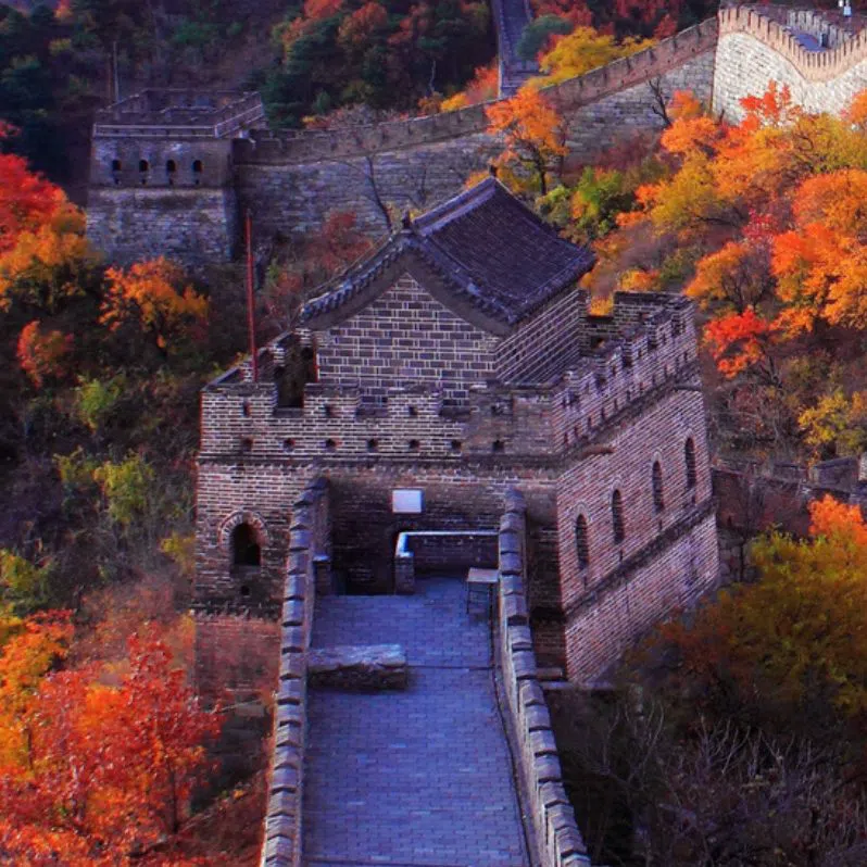 The best Mutianyu Great Wall tours for first-timers in Beijing