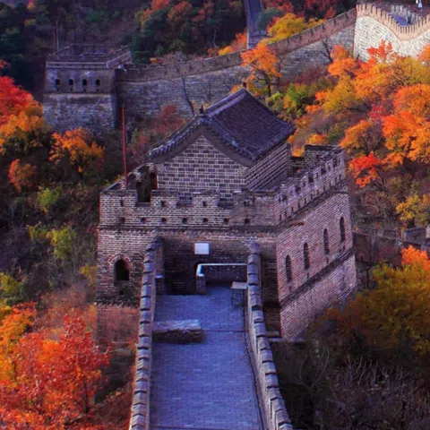 The best Mutianyu Great Wall tours for first-timers in Beijing