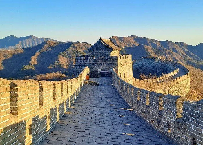 Viator (Mutianyu tours marketplace), Beijing