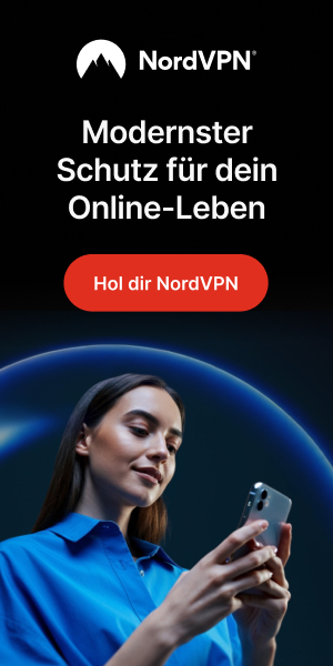 NordVPN