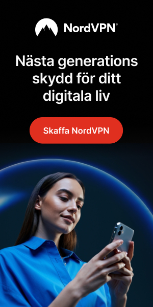 NordVPN