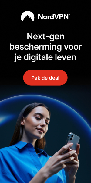 NordVPN