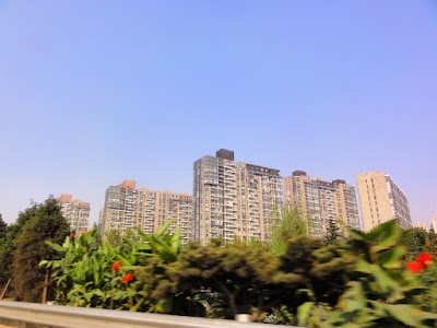 Chaoyang CBD