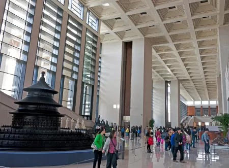 National Museum of China — photo 2