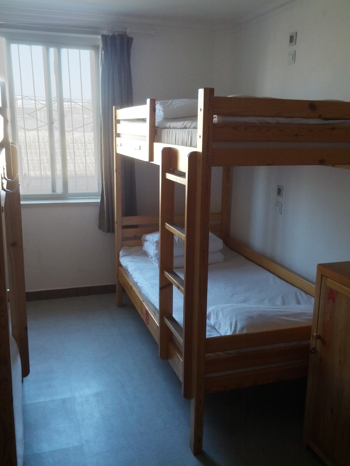 365 Inn, Beijing