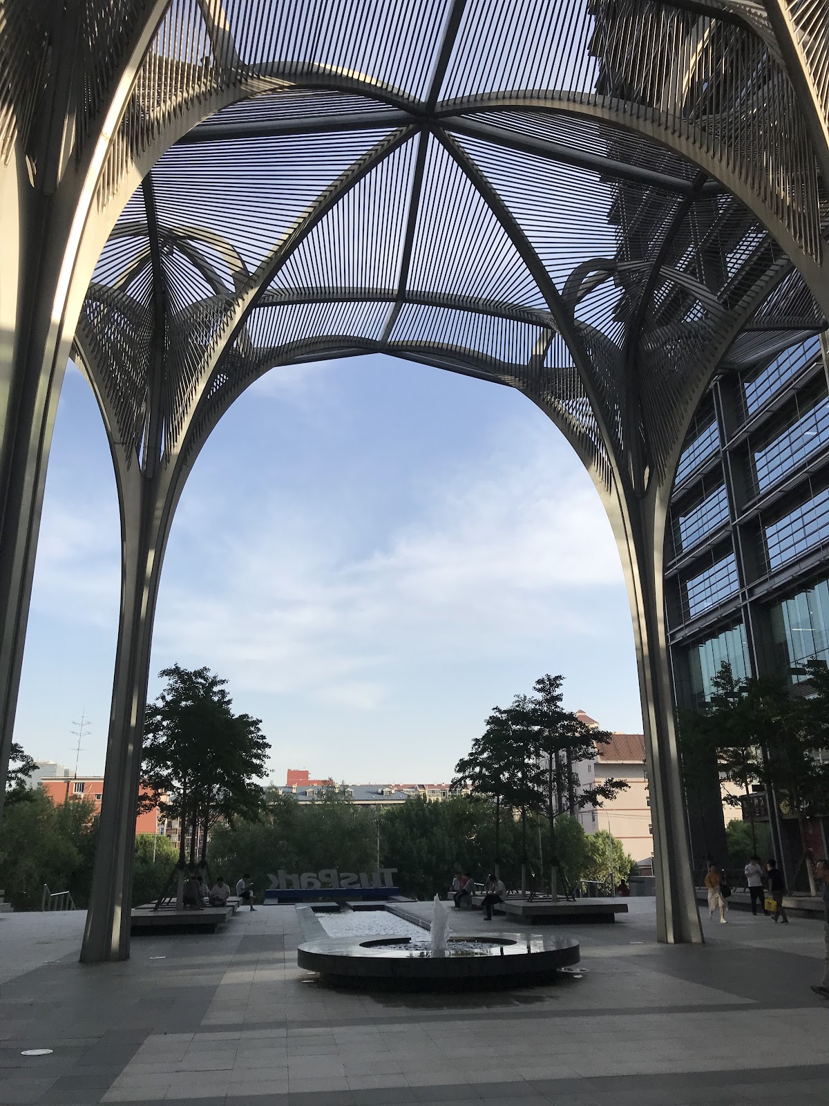 One Third, Beijing