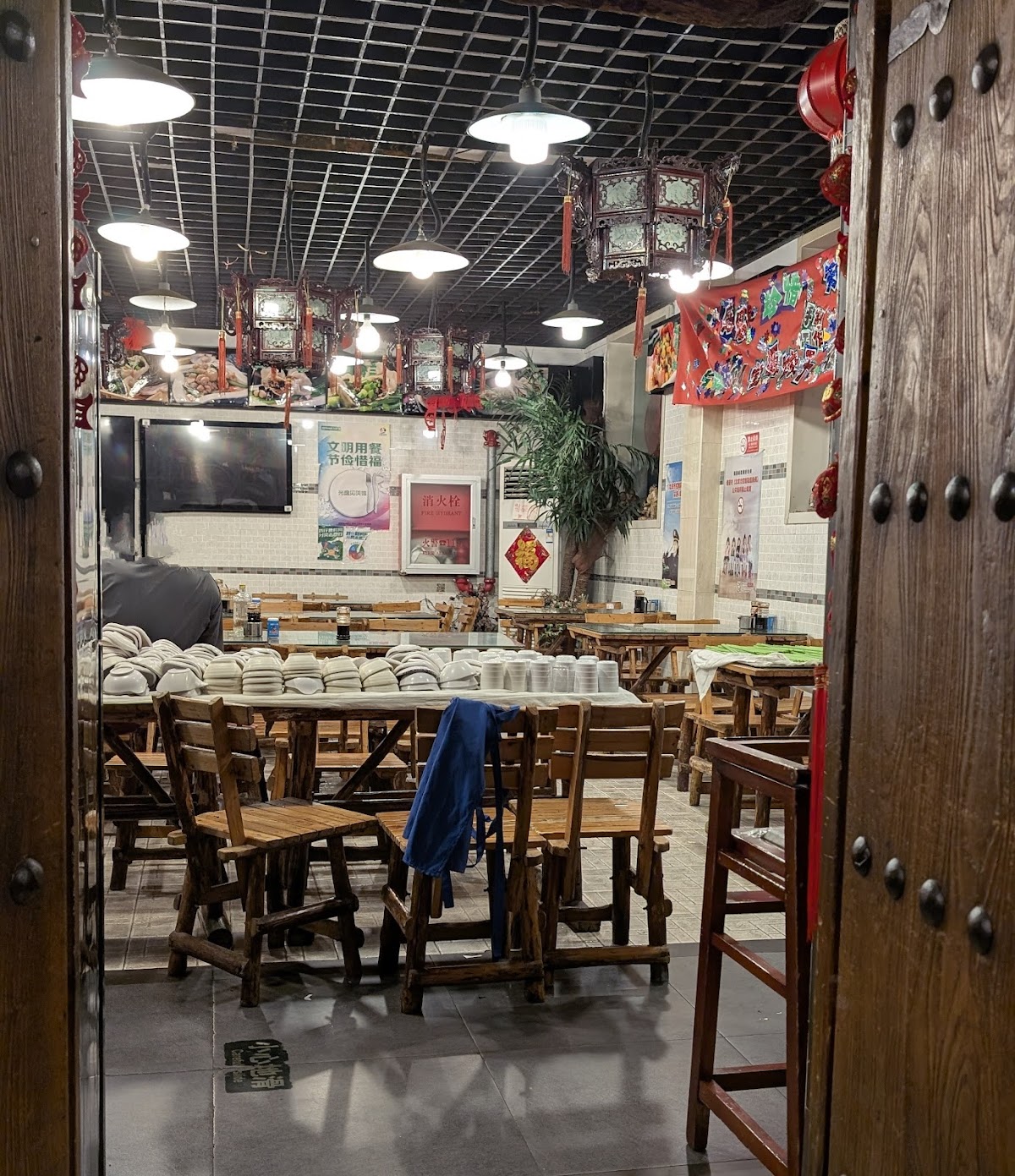 Baoyuan Dumpling House (宝源饺子屋) — photo 3