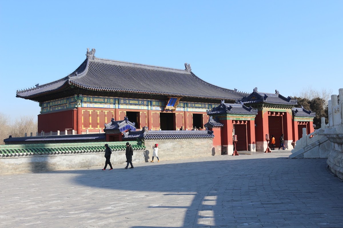 The Summer Palace — photo 3