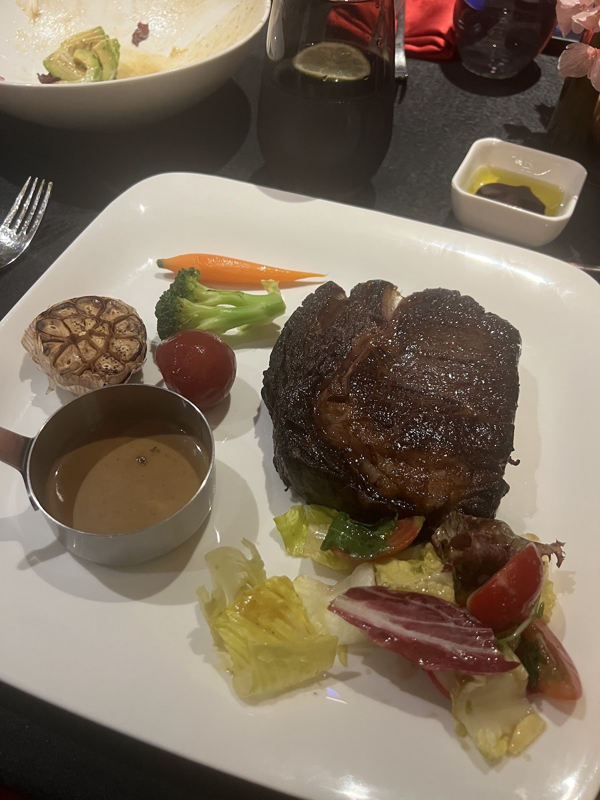 Char Bar & Grill — photo 3