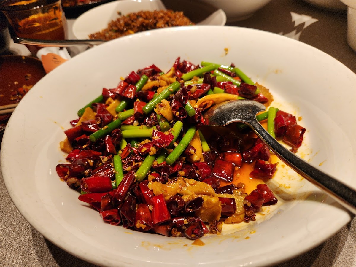 Huda Restaurant (胡大饭馆) — photo 3