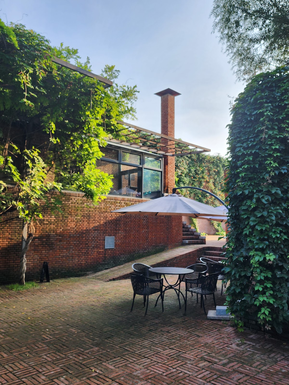 Red Brick Art Museum — photo 4