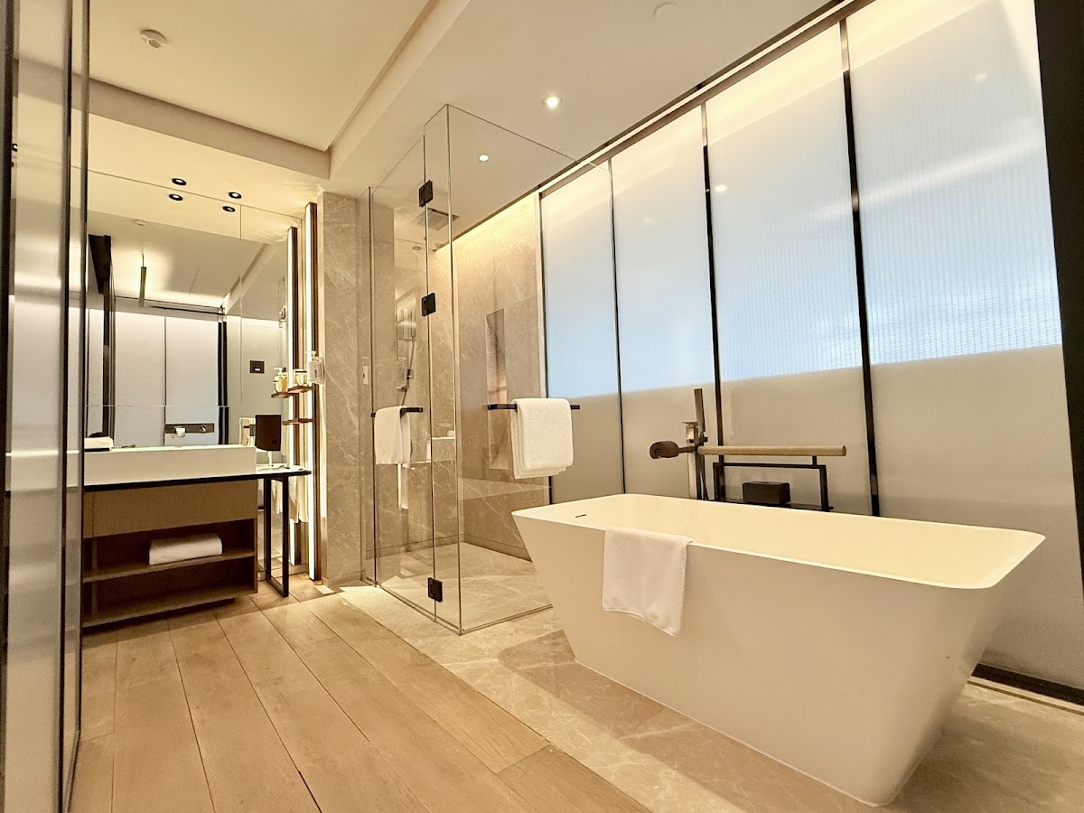 The PuXuan Hotel and Spa — photo 2