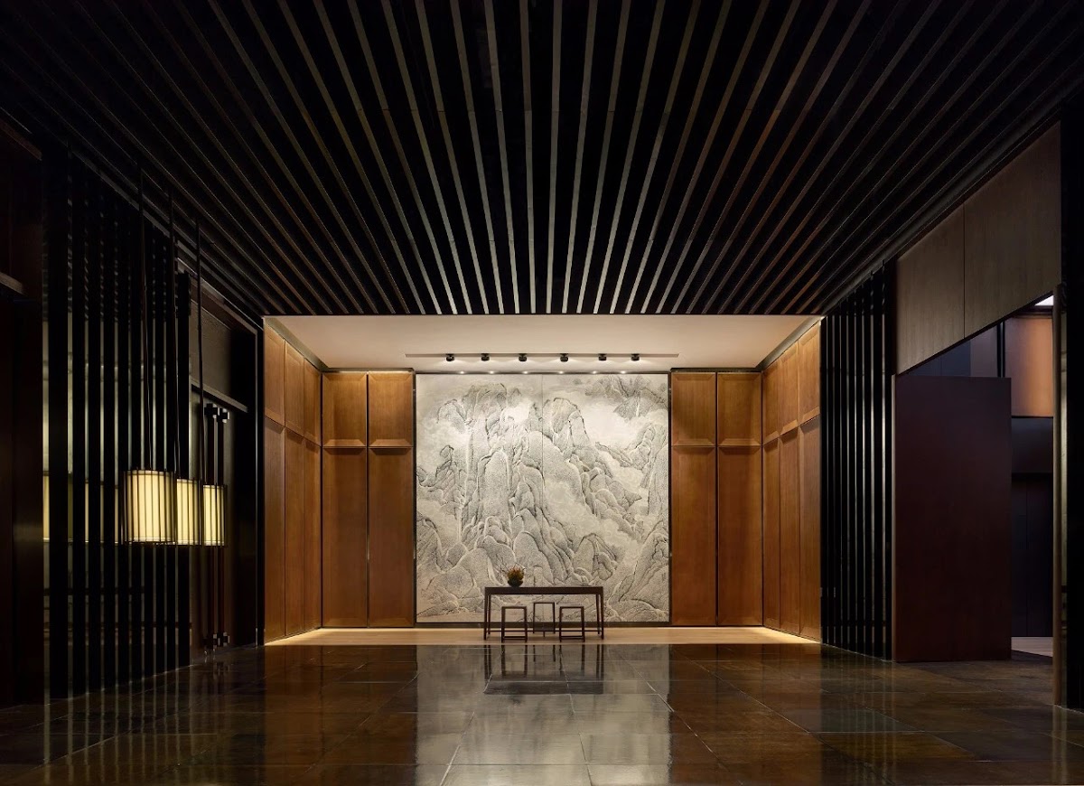 The PuXuan Hotel and Spa — photo 4
