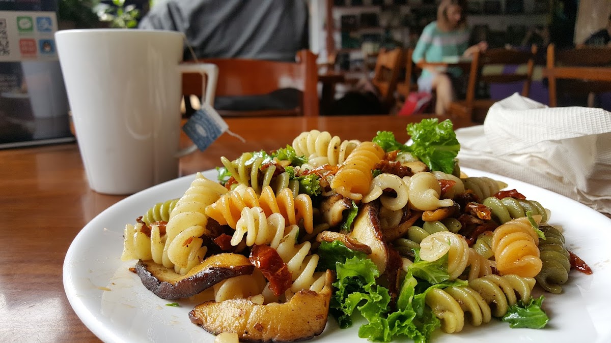 The Veggie Table (吃素的) — photo 3