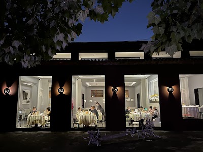 TRB Hutong (Temple Restaurant Beijing)