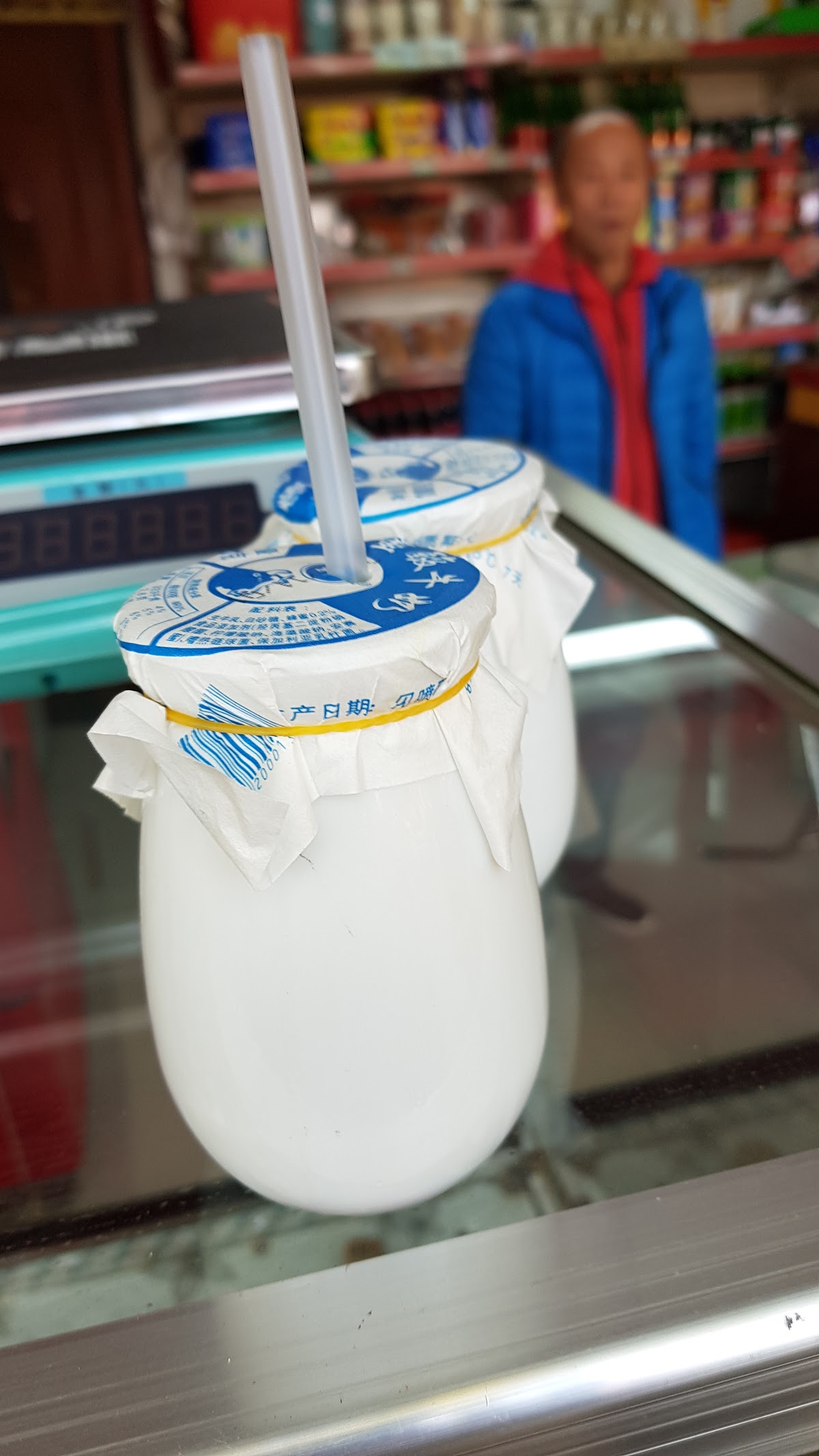 Zhang Mama (张妈妈特色川味馆) — photo 5
