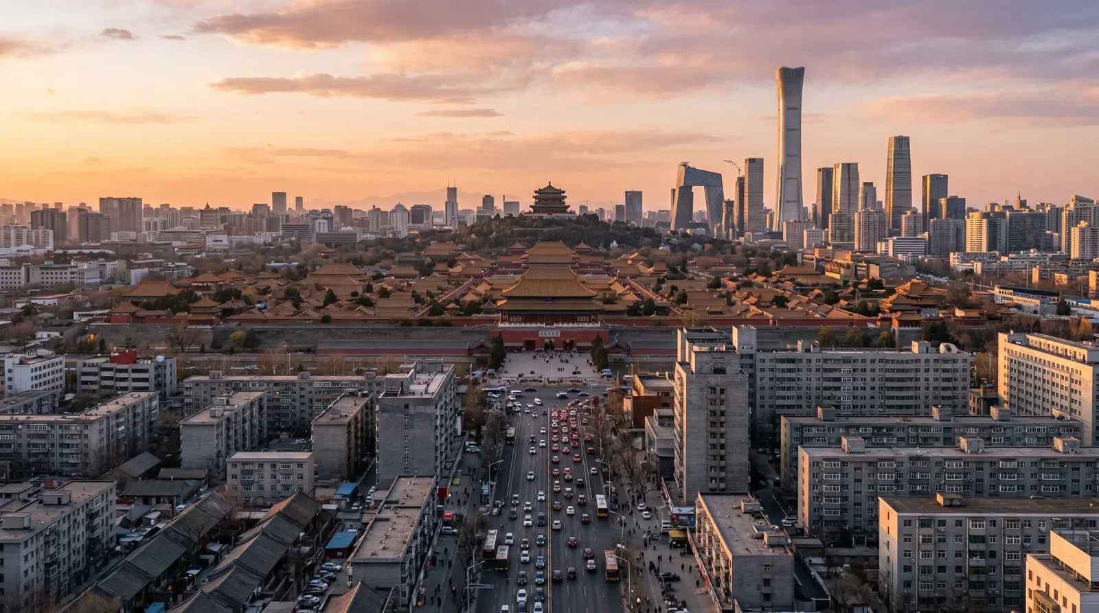 Beijing