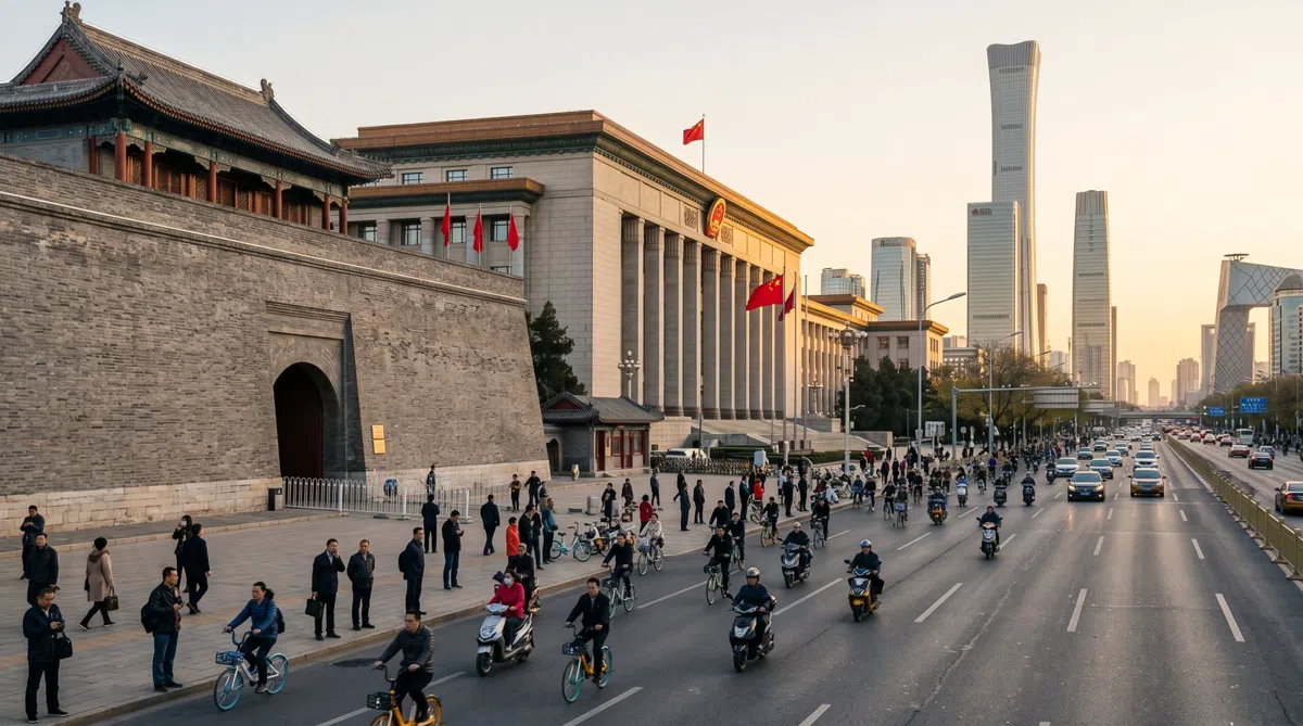 Beijing